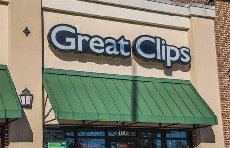 great clips bella vista|great clips 72714.